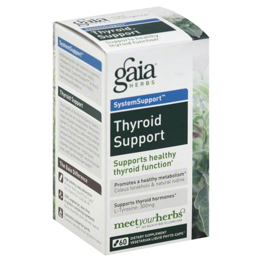 THYROID SUPPORT