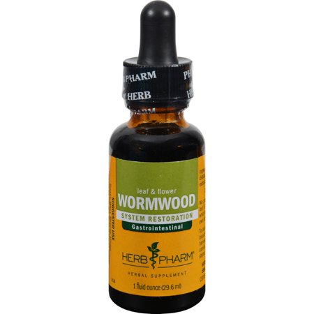 WORMWOOD