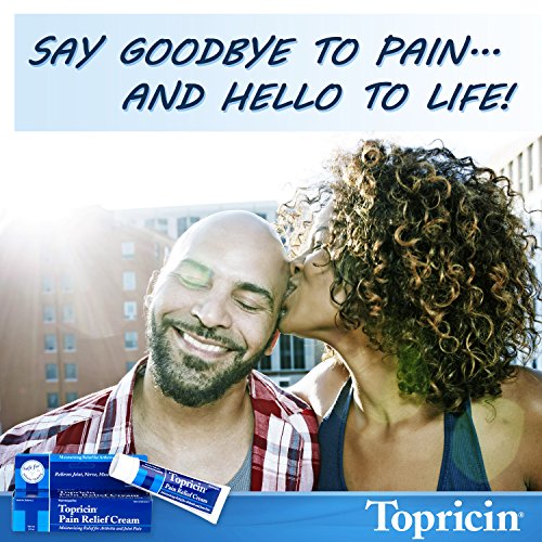 TOPRICIN CRM TUBE  T B  2OZ