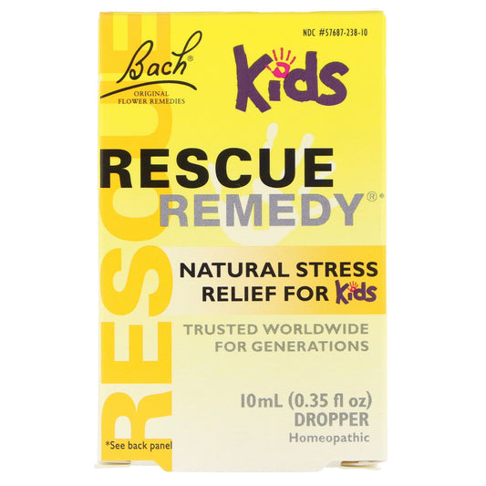 KIDS RESCUE REMEDY STRESS