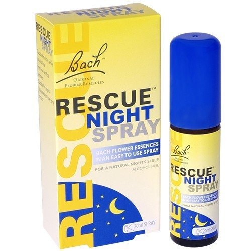 RESCUE SLEEP AID