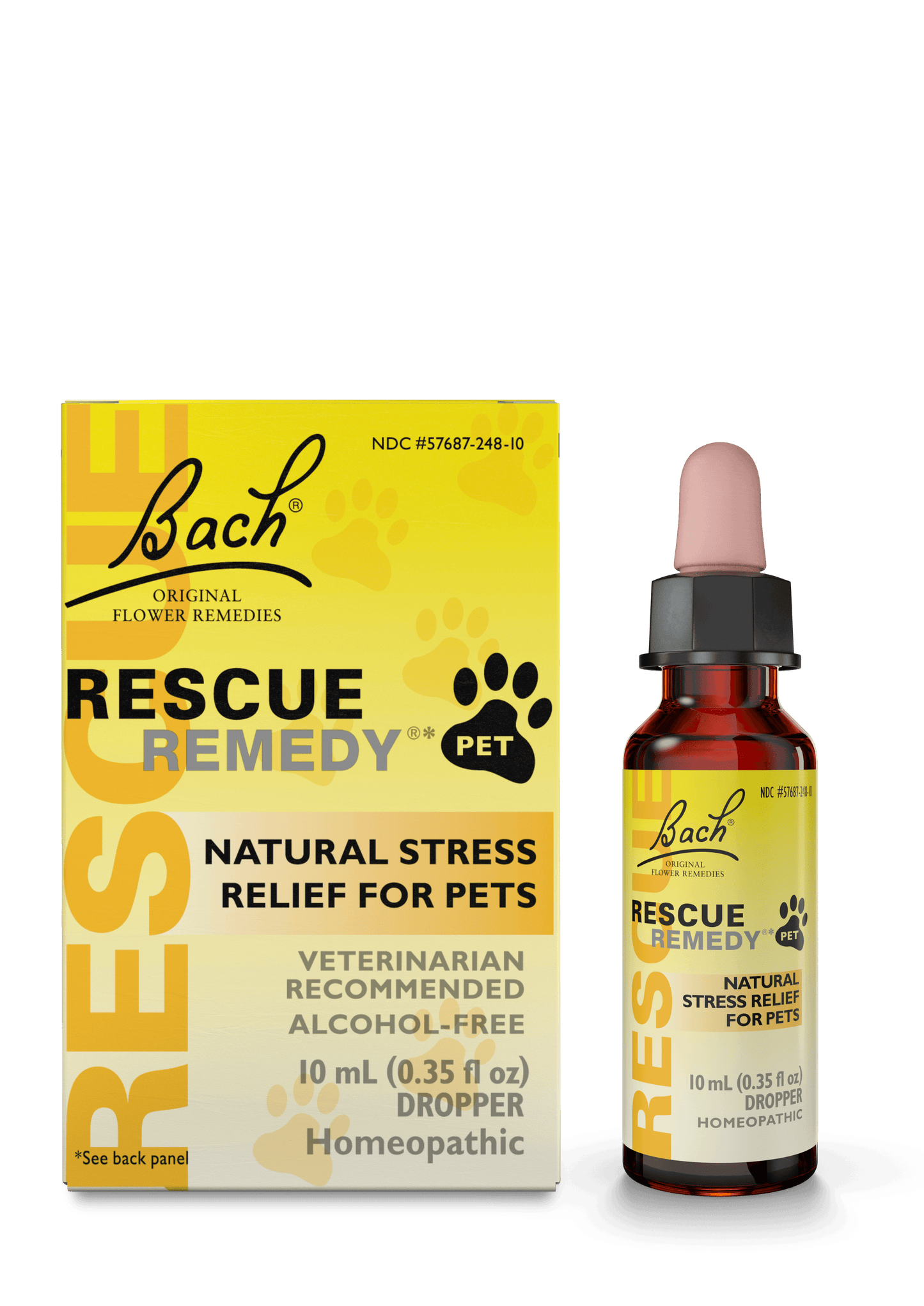 RESCUE REMEDY PET