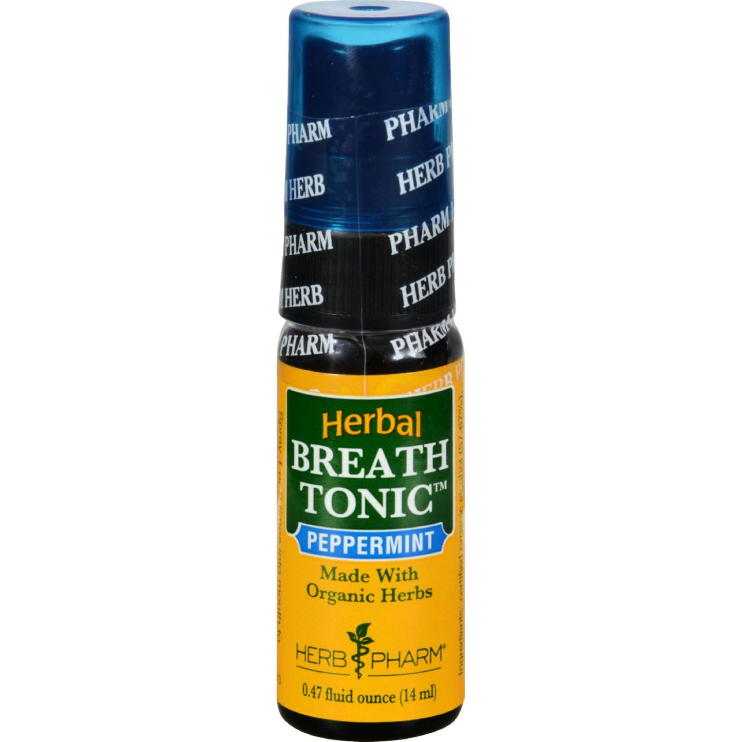 BREATH REFRESHER PEP