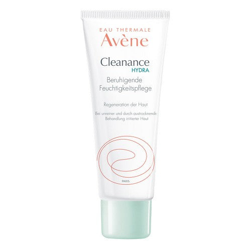 av clenance hydra 40ml