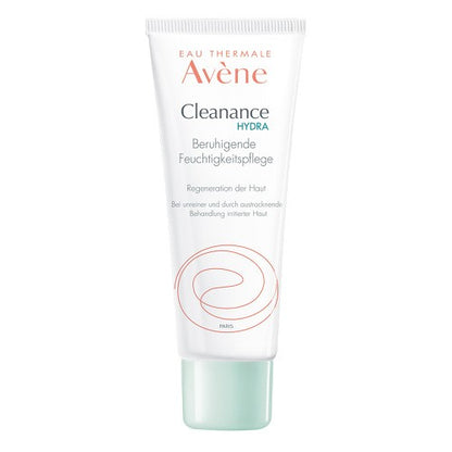 Avene clenance hydra 40ml