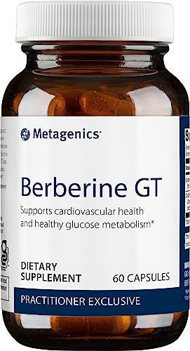 Berberine GT