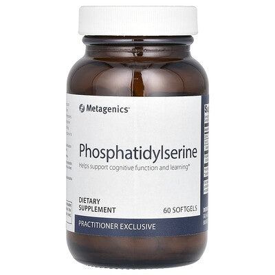 Phosphatidylserine 60