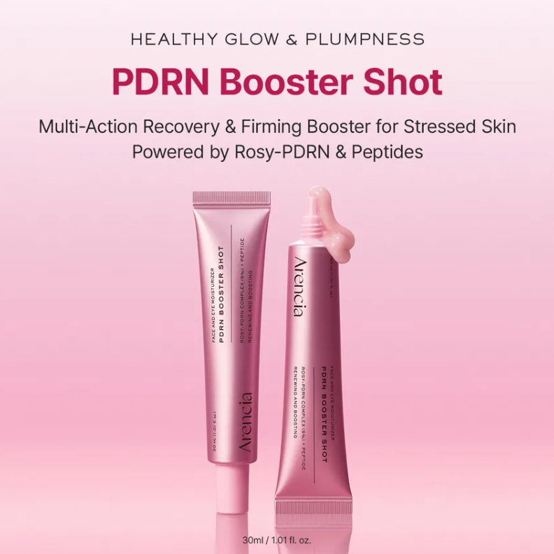 ARENCIA PDRN Booster Shot 30ml