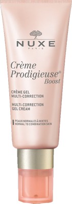 BOOST MULTI CORECTION GEL CRM