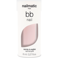 BB LIGHT NAILPOLISH