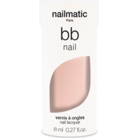 BB MEDIUM NAILPOLISH