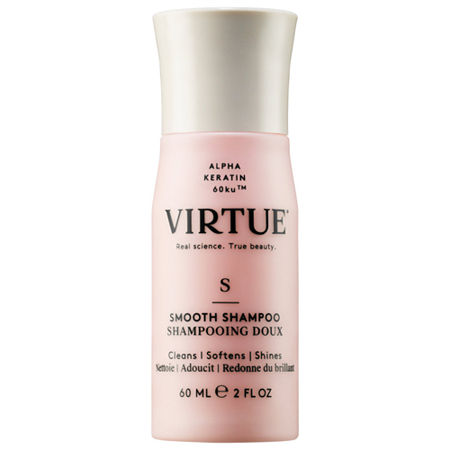 Virtue Smooth Shampoo (Travel Size)