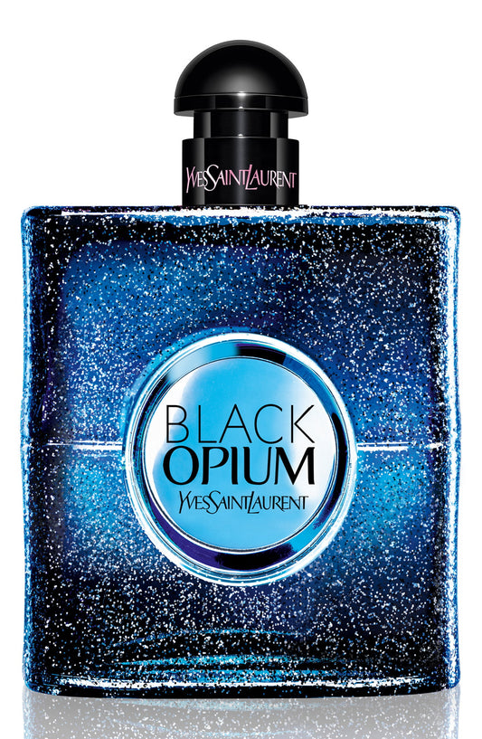 YSL BLACK OPIUM EDP INTENSE 3