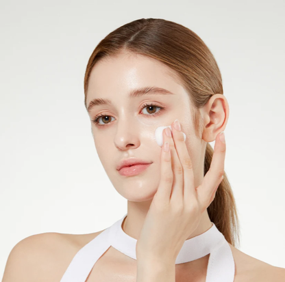 MEDICUBE Collagen Glow Bubble Serum