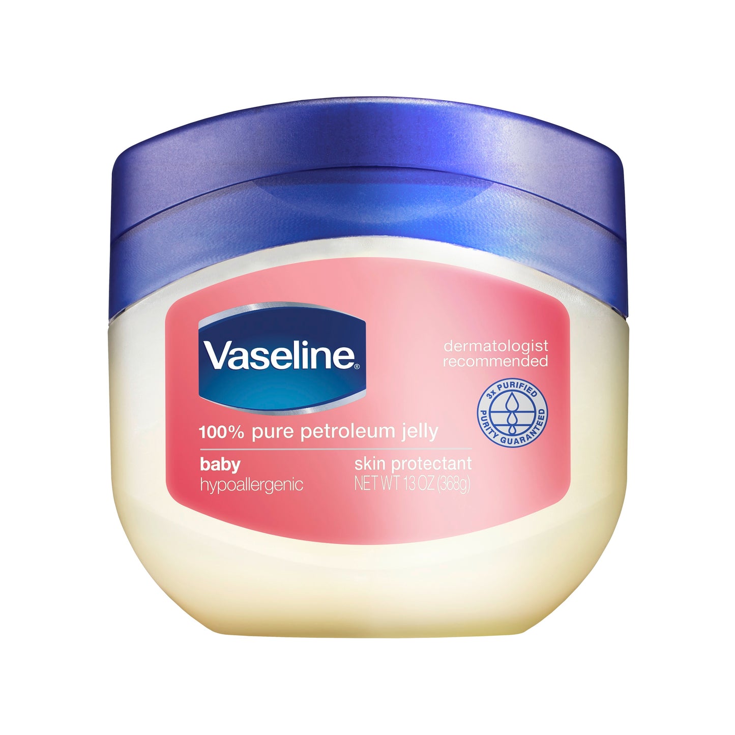 VASEL PURE JELLY NURS   13OZ