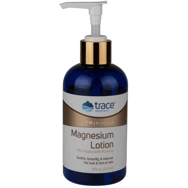 MAGNESIUM LOTION