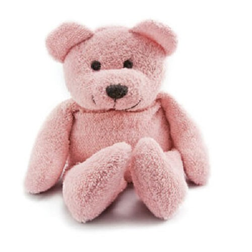 Thermal Aid Bear Pink