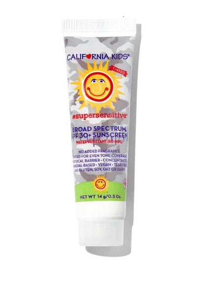 Custom Sample Pack: 0.5oz Calendula Cream
