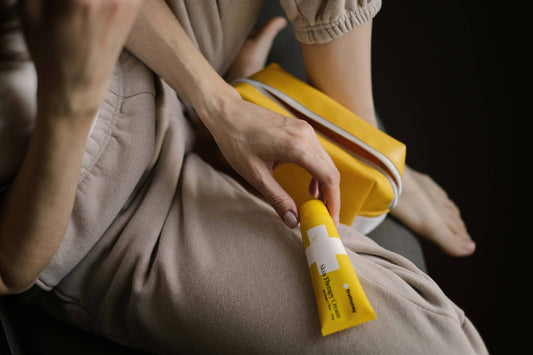 First Honey® Skin Saviors Bundle