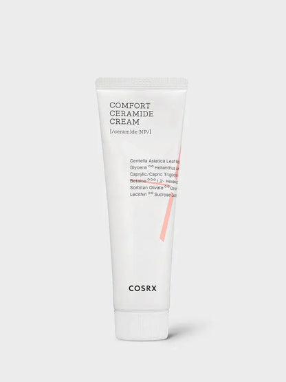COSRX Balancium Comfort Ceramide Soothing Gel Cream 85mL