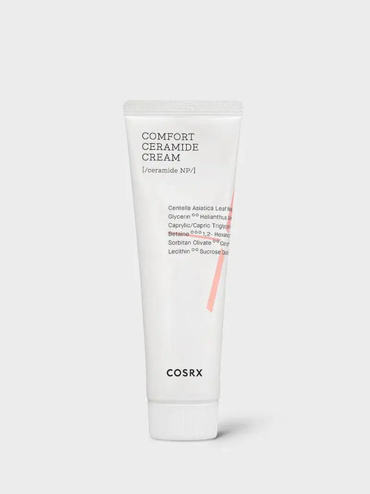 COSRX Balancium Comfort Ceramide Soothing Gel Cream 85mL