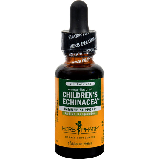 KIDS ECHINACEA 1 OZ