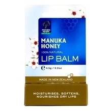 MANUKA LIP RESCUE