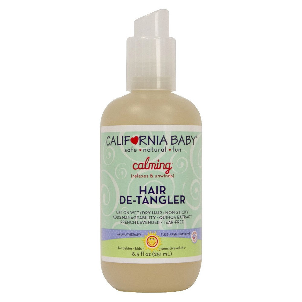 CALMING HAIR DETANGLER