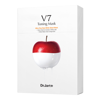 V7 BRIGHTENING MASK