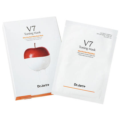 V7 BRIGHTENING MASK