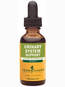 URINARY SYSTEM SUPPORT 1OZ