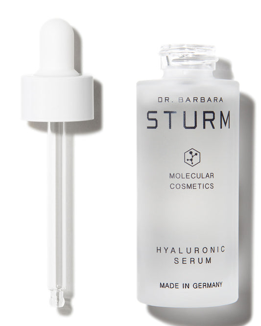 Hyaluronic Serum