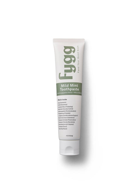 Fygg Mild Mint Nano-Hydroxyapatite Toothpaste