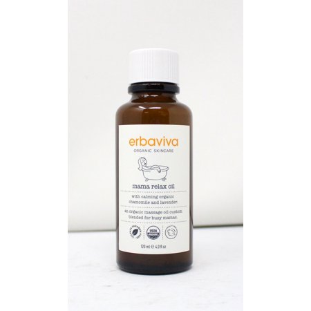 Erbaviva MAMA RELAX OIL