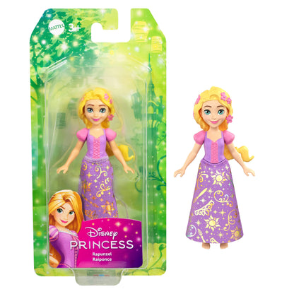 Disney Princess Core Small Doll Assortment