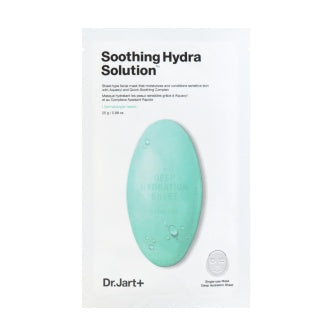 SOOTHING HYDRA SOLUTION MASK