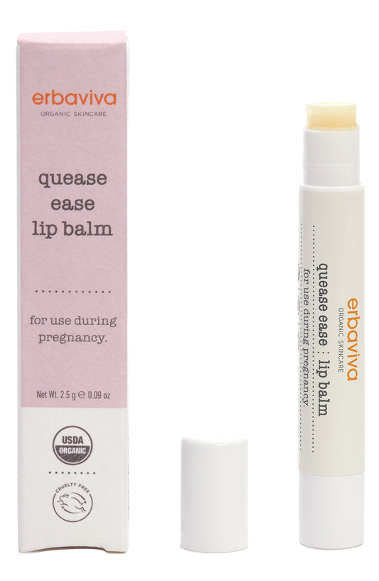 quease ease lip balm