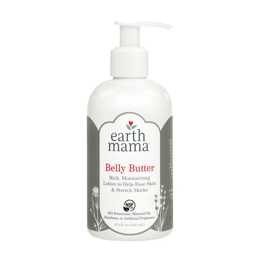 BELLY BUTTER
