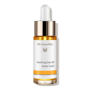 CLARIFYING DAY OIL