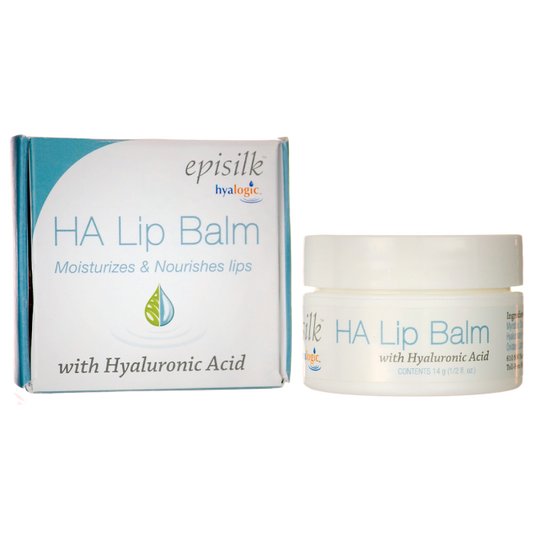 HYALOGIC LIP BALM WITH HA