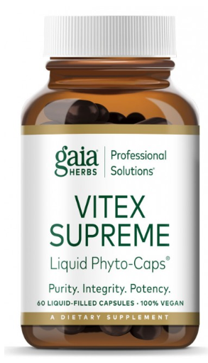 VITEX REPRODUCTIVE FORMULA