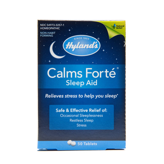 HYL CALMS FORTE HYL 50 TB