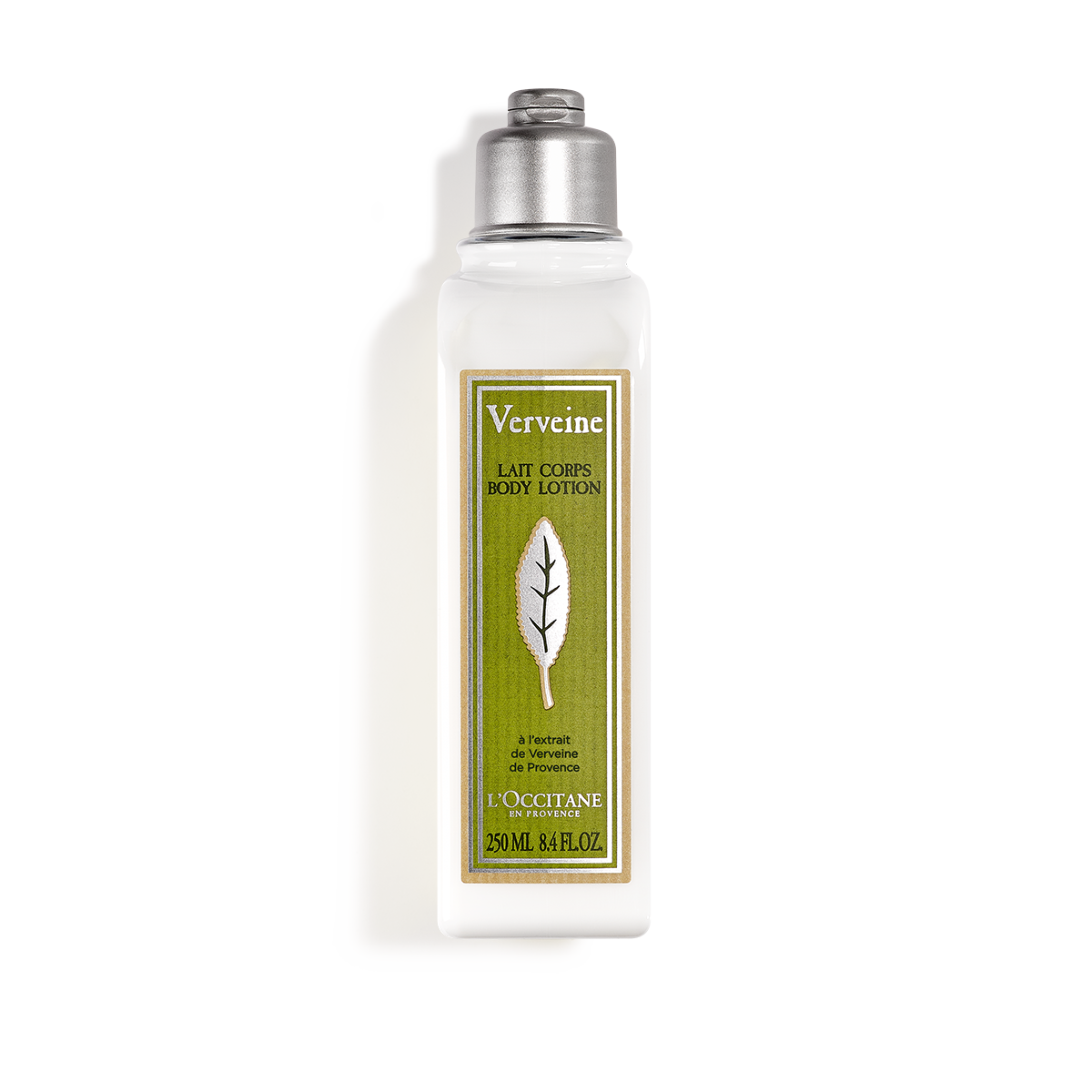 L'Occitane Verbena Body Lotion 8.4 oz
