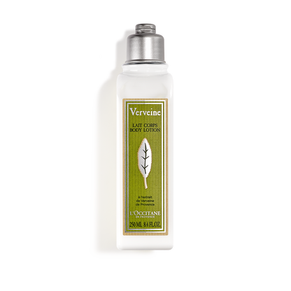 L'Occitane Verbena Body Lotion 8.4 oz