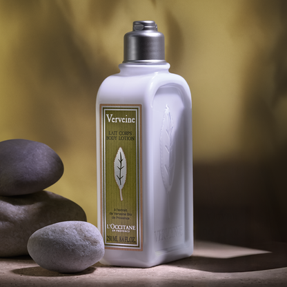 L'Occitane Verbena Body Lotion 8.4 oz
