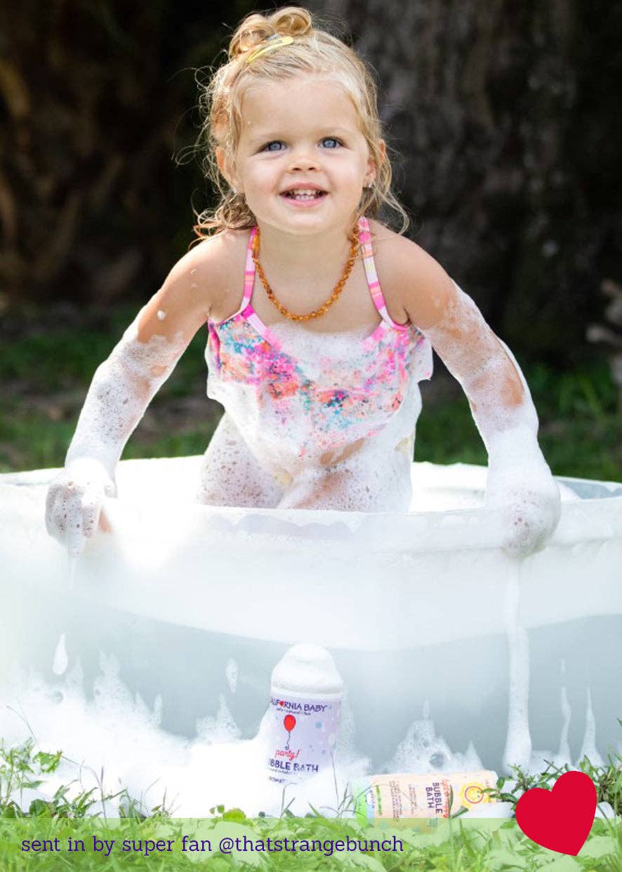 Party™ Bubble Bath: 13oz/384mL