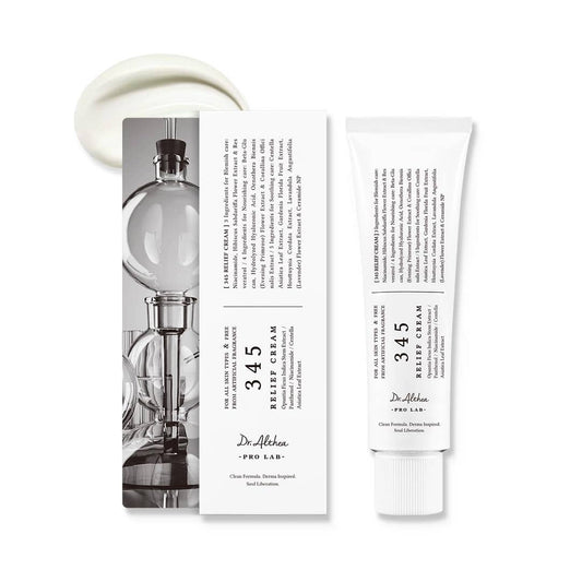 Dr. Althea 345 Relief Cream 50ml