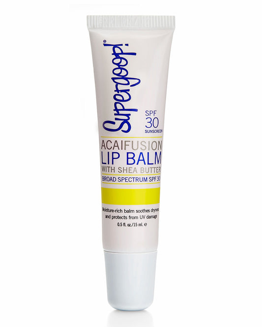 PLAY Lip Balm SPF 30 with Acai