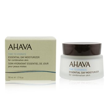 Essential Day Moisturizer - Combination Skin