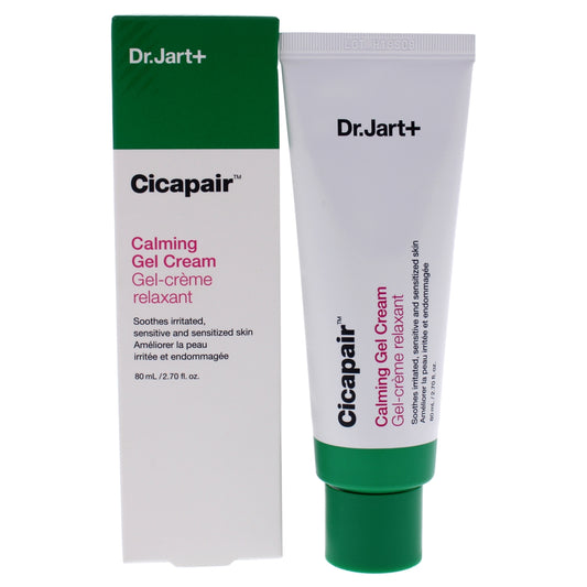 Dr. Jart+ Cicapair Intensive Soothing Repair Gel Cream